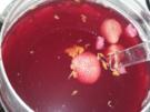 Moni's Silvesterbowle - Rezept