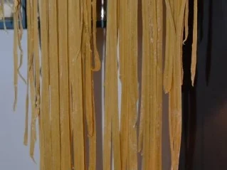 Rezept: Fettuccine Aioli Bild Nr. 2 Fettuccine Aioli - Rezept - Bild Nr. 2