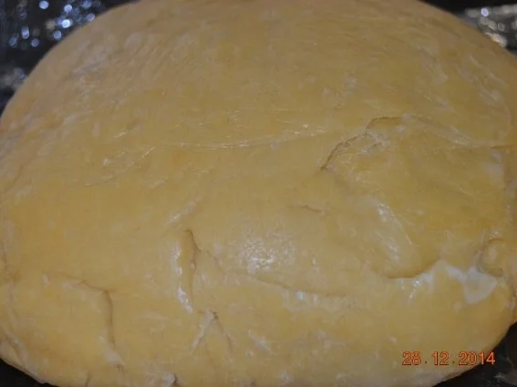 Rezept: Fettuccine Aioli Bild Nr. 3 Fettuccine Aioli - Rezept - Bild Nr. 3