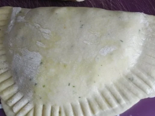 Rezept: veganer Maultaschenteig veganer Maultaschenteig - Rezept