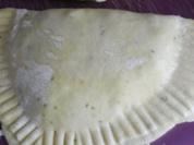 veganer Maultaschenteig - Rezept