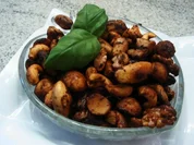 Gewürznüsse - Rezept