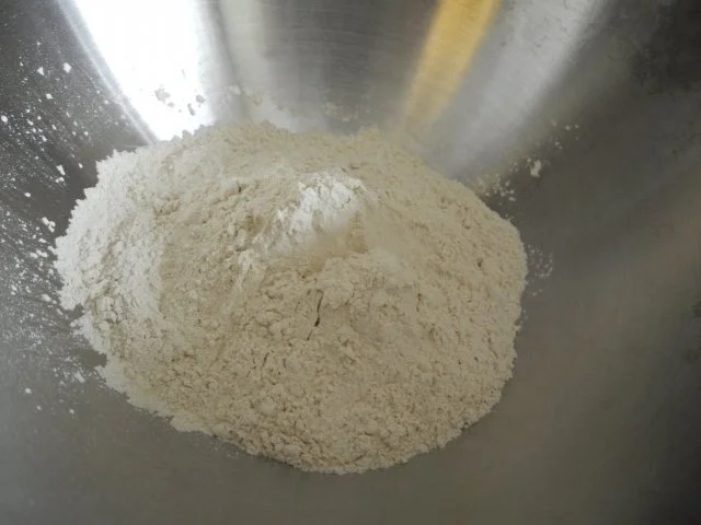 Rezept: Gemüse - Seitan - Braten zum Silvesterabend Bild Nr. 4 Gemüse - Seitan - Braten zum Silvesterabend - Rezept - Bild Nr. 4