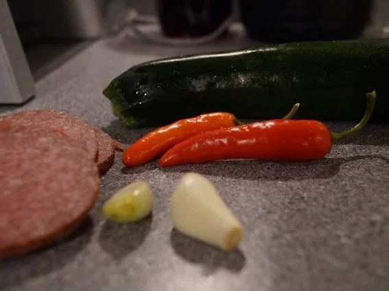 Chili Nester - Rezept - Bild Nr. 5