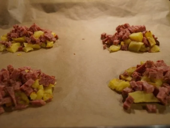 Chili Nester - Rezept - Bild Nr. 7