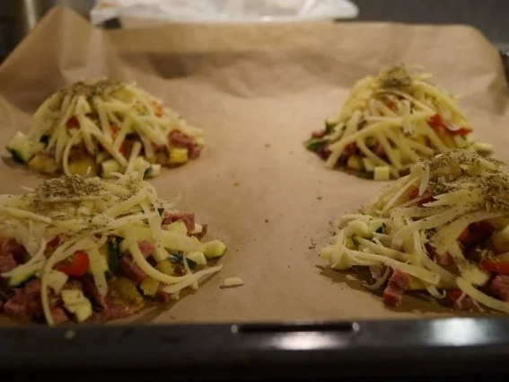 Chili Nester - Rezept - Bild Nr. 3