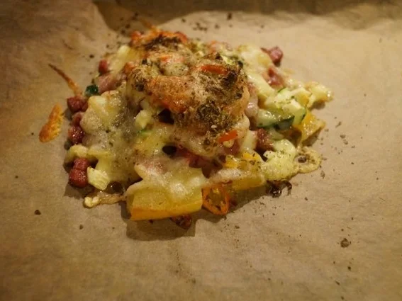 Chili Nester - Rezept - Bild Nr. 4