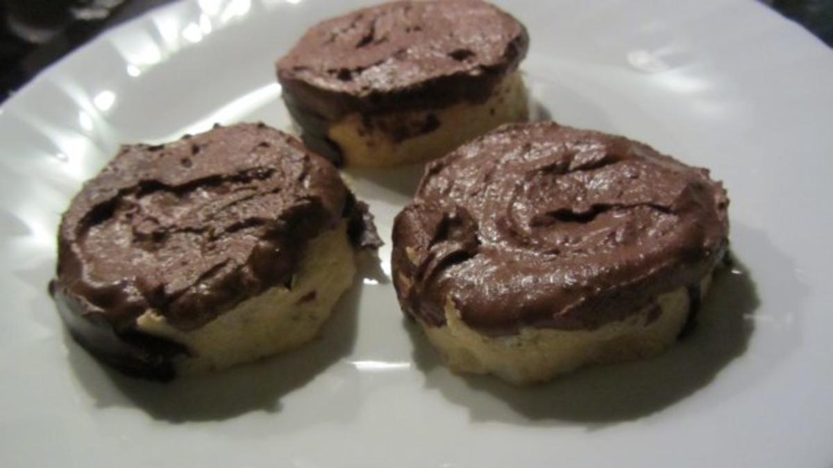 Schokoladenkuchen für Schokoholics :) - Rezept