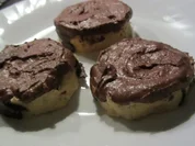 Schokoladenkuchen für Schokoholics :) - Rezept