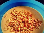 Dip: Indonesische Erdnuss-Sauce - Rezept