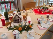 Pfefferkuchenhaus - Rezept