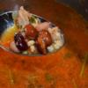 Mitternachtssuppe (Silvestersuppe oder Neujahrssuppe) - Rezept