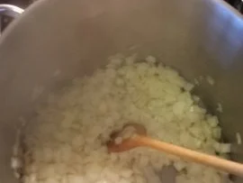 Soljanka nach Claudia`s Art - Rezept - Bild Nr. 2