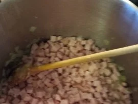 Soljanka nach Claudia`s Art - Rezept - Bild Nr. 3