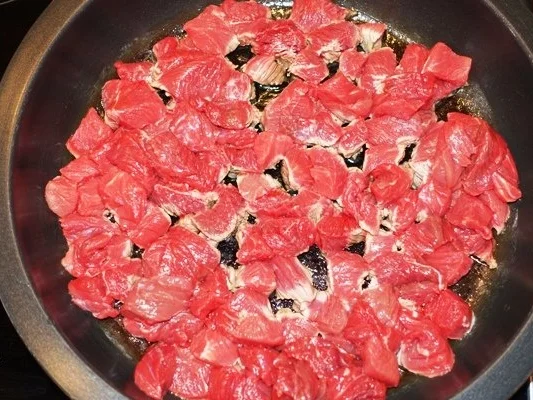 Gulaschsuppe - Rezept - Bild Nr. 4