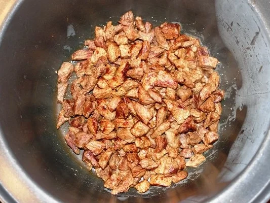 Gulaschsuppe - Rezept - Bild Nr. 5