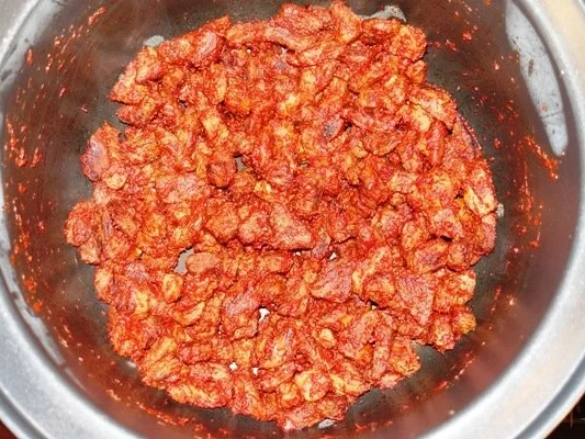 Gulaschsuppe - Rezept - Bild Nr. 7