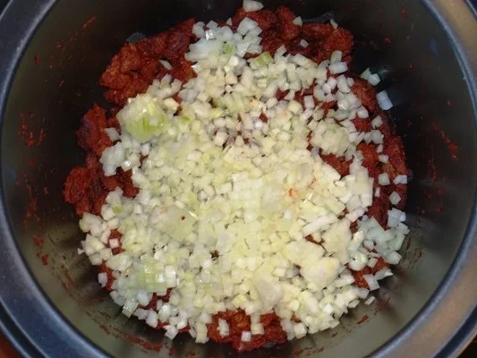 Gulaschsuppe - Rezept - Bild Nr. 8