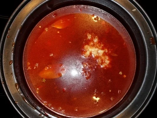 Gulaschsuppe - Rezept - Bild Nr. 10