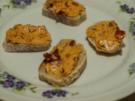 Tomatenbutter - Rezept