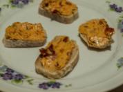 Tomatenbutter - Rezept