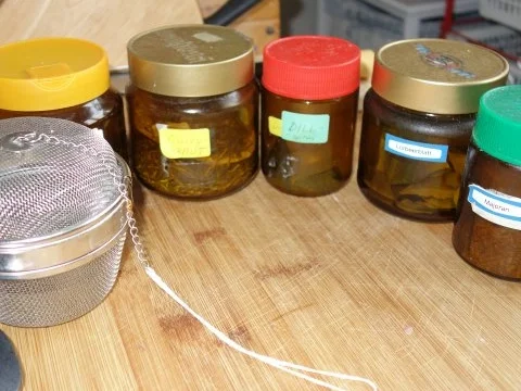 Restlverwertungssupperl - Rezept - Bild Nr. 5