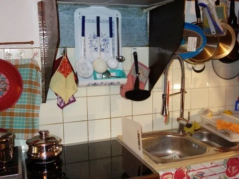 Restlverwertungssupperl - Rezept - Bild Nr. 6