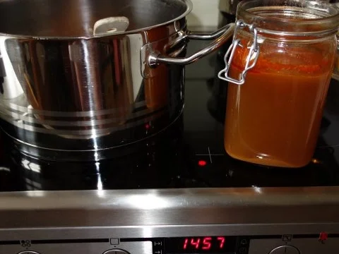 Restlverwertungssupperl - Rezept - Bild Nr. 7