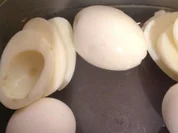 Ei küsst Forellencreme - Rezept