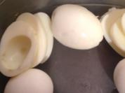 Ei küsst Forellencreme - Rezept