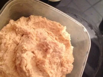 Rezept: Ei küsst Forellencreme Bild Nr. 3 Ei küsst Forellencreme - Rezept - Bild Nr. 3