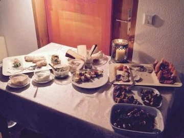 Rezept: Ei küsst Forellencreme Bild Nr. 4 Ei küsst Forellencreme - Rezept - Bild Nr. 4