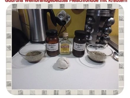 Fondue: Weinbrandgebeiztes Fleischfondue - Rezept - Bild Nr. 2