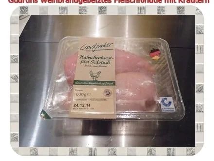 Fondue: Weinbrandgebeiztes Fleischfondue - Rezept - Bild Nr. 4