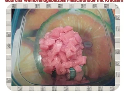 Fondue: Weinbrandgebeiztes Fleischfondue - Rezept - Bild Nr. 8