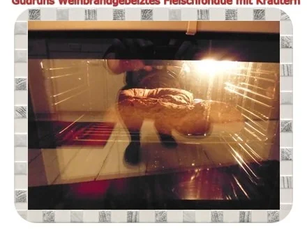 Fondue: Weinbrandgebeiztes Fleischfondue - Rezept - Bild Nr. 15