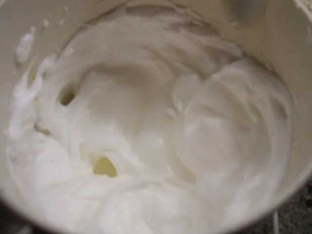 Backen: Pina-Colada-Schnitten - Rezept - Bild Nr. 9