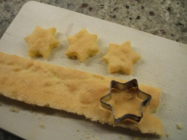 Backen: Pina-Colada-Schnitten - Rezept - Bild Nr. 14