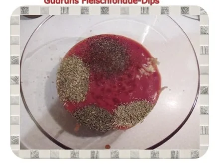 Dips: 4 Fondue-Dips mit extra Knobipower! - Rezept - Bild Nr. 3