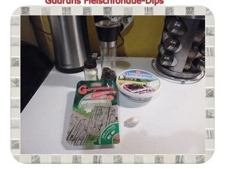 Dips: 4 Fondue-Dips mit extra Knobipower! - Rezept - Bild Nr. 5