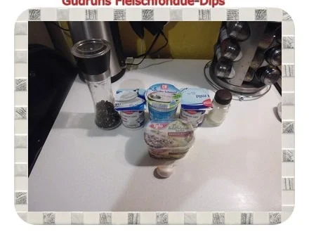 Dips: 4 Fondue-Dips mit extra Knobipower! - Rezept - Bild Nr. 8