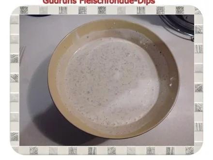 Dips: 4 Fondue-Dips mit extra Knobipower! - Rezept - Bild Nr. 9