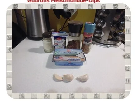 Dips: 4 Fondue-Dips mit extra Knobipower! - Rezept - Bild Nr. 10