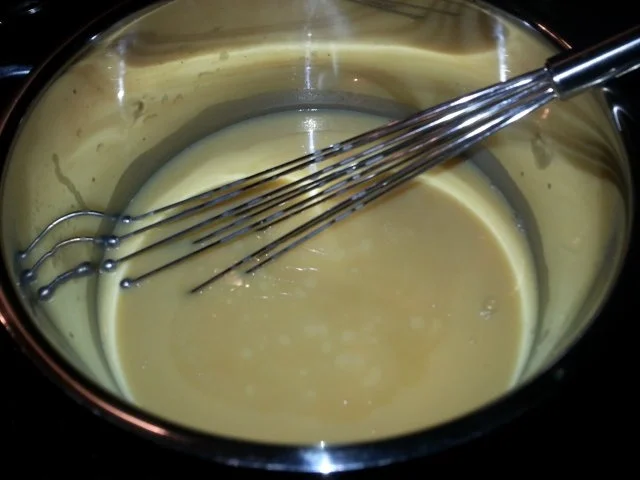 Eierpunsch - Rezept - Bild Nr. 2