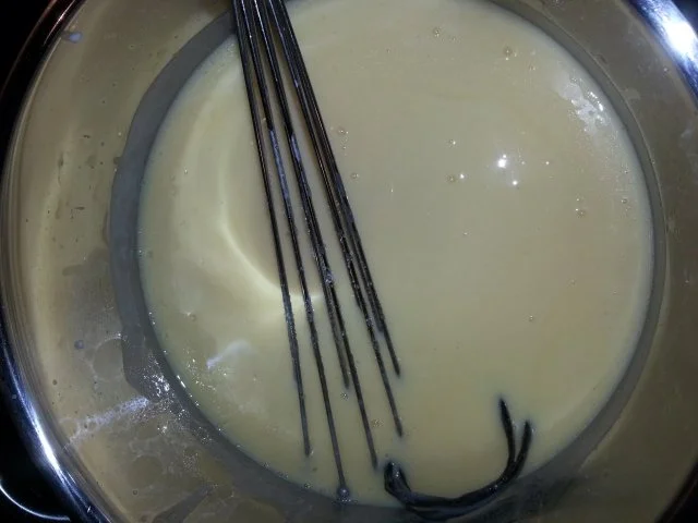 Eierpunsch - Rezept - Bild Nr. 3