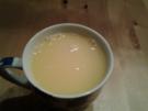 Eierpunsch - Rezept