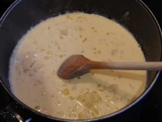 Schlemmerfilet mit Rosenkohl-Wirsing Gemüse und Sellerie-Kartoffelstampf - Rezept - Bild Nr. 6