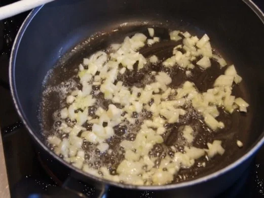 Schlemmerfilet mit Rosenkohl-Wirsing Gemüse und Sellerie-Kartoffelstampf - Rezept - Bild Nr. 5