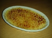 Creme Brulee - Rezept