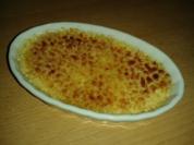 Creme Brulee - Rezept